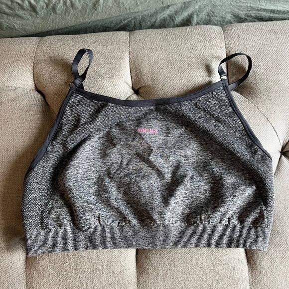Gymshark Sports Bra - Picture 1 of 3